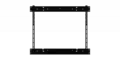 BalanceBox® Universal Vesa Interface Vesa 200 x 200 to 800 x 600 mm