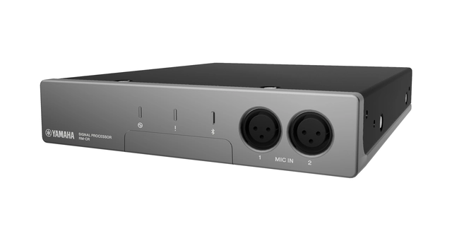 Yamaha Adecia Conference DSP-processor Dante,PoE,AutoTune&Mix,analog,USB,XLR 