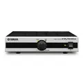 Yamaha effektforsterker 3,4,8ohm/100V 60W-100V, 2x30W lav ohmig