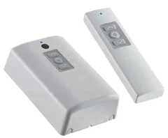 Kingpin KP400A CONTROL SYSTEM RF,Bluetooth,IR,trigger, IR, closed cric