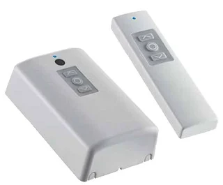 Kingpin KP400A CONTROL SYSTEM RF,Bluetooth,IR,trigger, IR, closed cric 