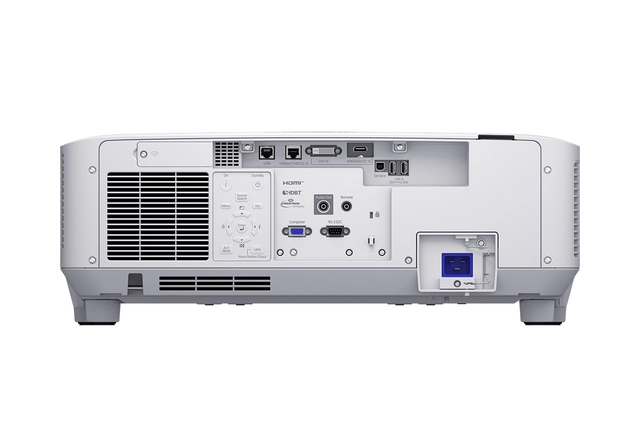 Epson EB-PU2120W Laserprojektor WUXGA/20000L/Uten linse 