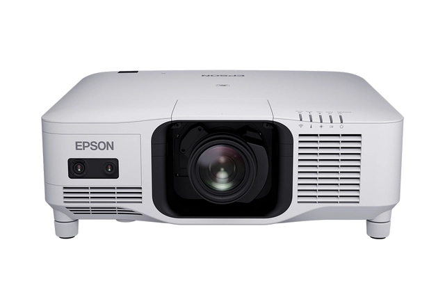 Epson EB-PU2120W Laserprojektor WUXGA/20000L/Uten linse 