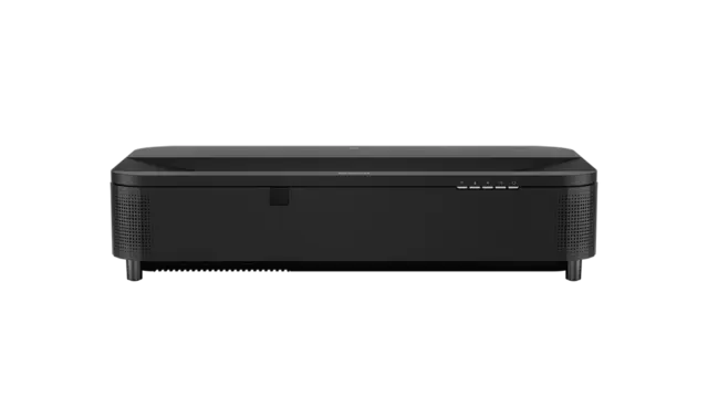 Epson EB-815E UST Laserprojektor 4KE, 5000L, 80"-160" 