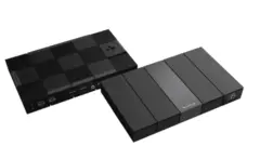 Maxhub 4K Wireless sharing System Mottaker/Sender/ USB-C/2x hdmi ut