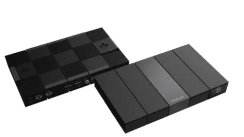 Maxhub 4K Wireless sharing System Mottaker/Sender/ USB-C/2x hdmi ut 