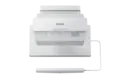Epson EB-760Wi UST Laserprojektor WXGA/4100L/Interaktiv/Uten veggfeste