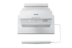 Epson EB-770Fi UST Laserprojektor 1080P/4100L/Uten veggfeste