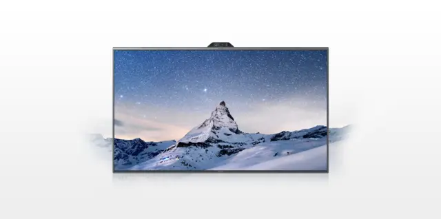 Maxhub 86'' Trascend Series IFP P-Cap Touch/ Windows OPS 