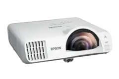 Epson EB-L210SW Laserprojektor WXGA/3800L/Miracast