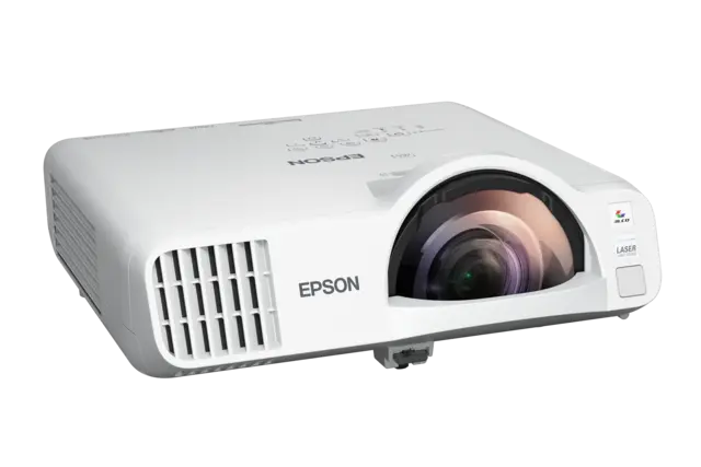 Epson EB-L210SW Laserprojektor WXGA/3800L/Miracast 