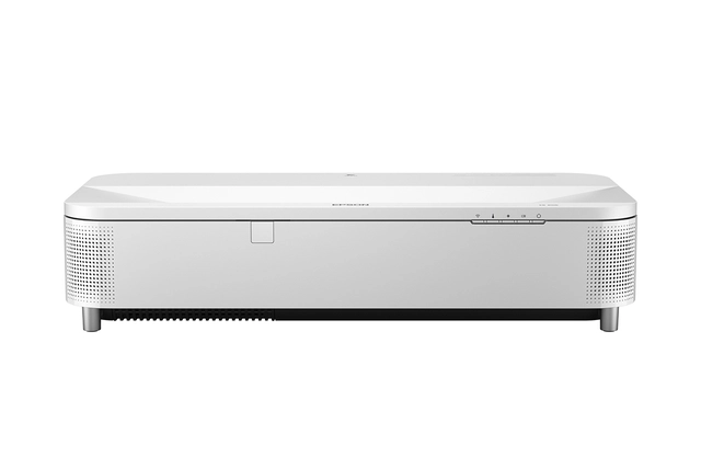 Epson EB-810E UST Laserprojektor 4KE, 5000L, 80"-160" 