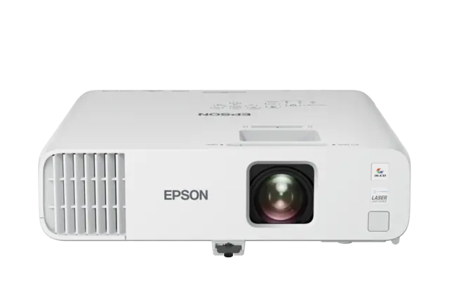 Epson EB-L260F Laserprojektor 1080P/4600L/Miracast 