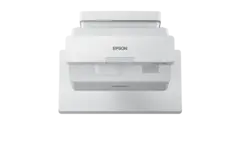 Epson EB-760W UST Laserprojektor WXGA/4100L/uten veggfeste