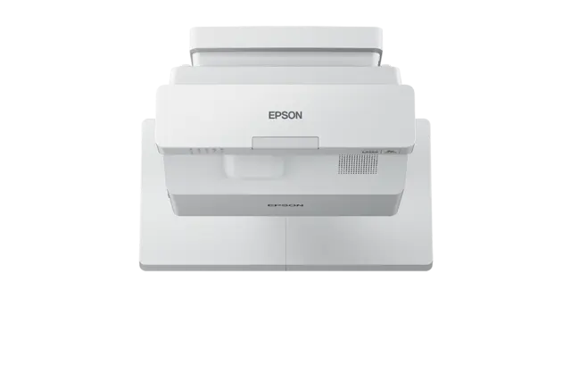 Epson EB-760W UST Laserprojektor WXGA/4100L/uten veggfeste 