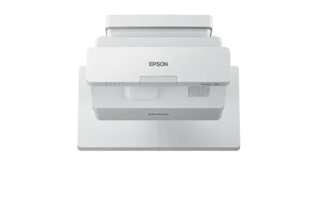 Epson EB-770F UST Laserprojektor 1080P/4100L/Uten veggfeste 