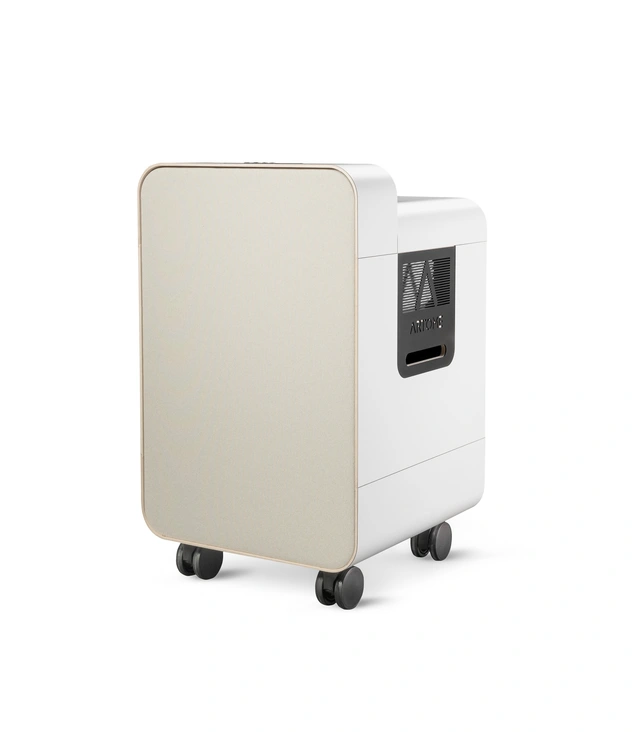 Artome X20 Platform 