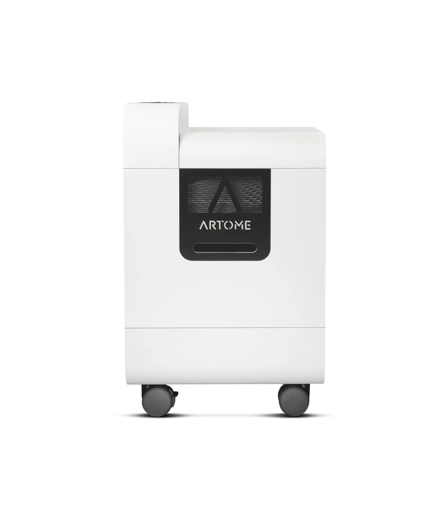 Artome X20 Platform 