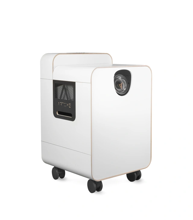 Artome X20 Platform 