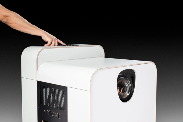 Artome X20 Platform 
