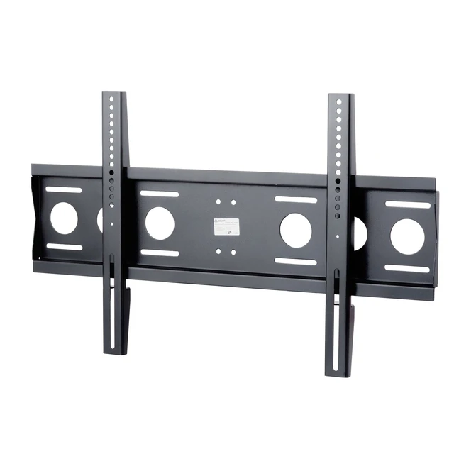 Edbak Univeral Flat Wall Mount for 40-75" Screens 