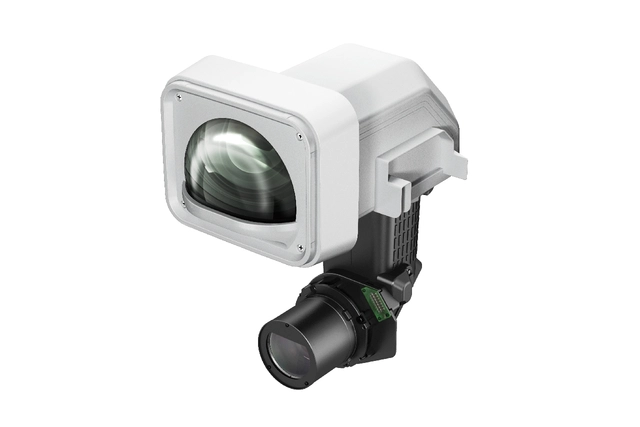 Epson Ultra Short Throw Linse ELPLX02 L15xx/L17xx Hvit 