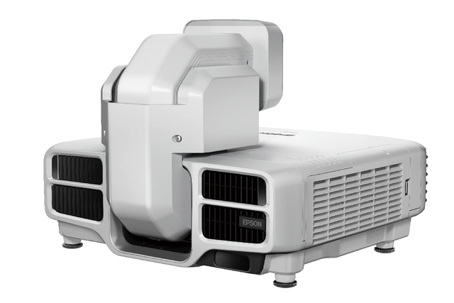 Epson Ultra Short Throw Linse ELPLX02 L15xx/L17xx Hvit 