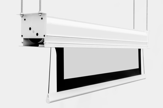 Screenline INCEILING Tensioned 120" 16:9 Lystett, gain 1,0 