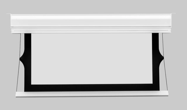 Screenline INCEILING Tensioned 120" 16:9 Lystett, gain 1,0 
