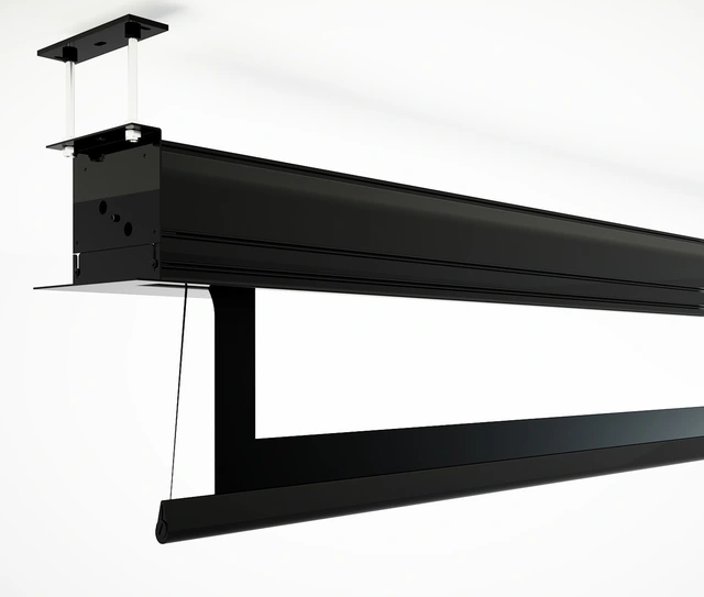 Screenline INCEILING Tensioned 120" 16:9 Lystett, gain 1,0 