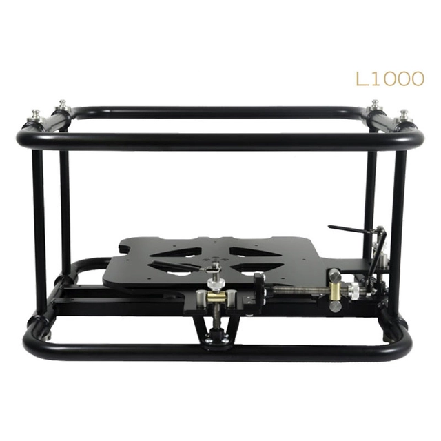 Euromet Rigging cage Epson L-1000/PU Kalibro 