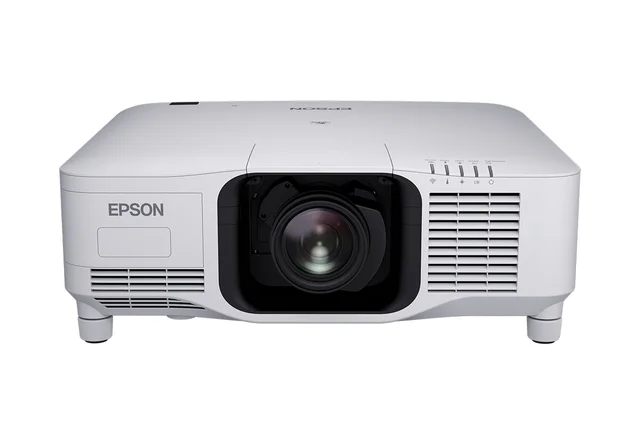 Epson EB-PU2113W Laserprojektor WUXGA/13000L/Uten linse 