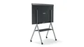 Neat Board Floorstand Rolling Floor Stand for Neat Board, 65"