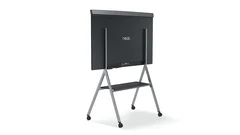 Neat Board Floorstand Rolling Floor Stand for Neat Board, 65"