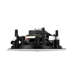 Yamaha VC8NW innfelt takhøyttaler, hvit 16Ohm/100V,8",100/12W,111dB SPL,stk