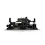Yamaha VC8NW innfelt takhøyttaler, hvit 16Ohm/100V,8",100/12W,111dB SPL,stk