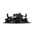 Yamaha VC8NB innfelt takhøyttaler, sort 16Ohm/100V,8",100/12W,111dB SPL,stk