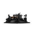 Yamaha VC6NB innfelt takhøyttaler, sort 16Ohm/100V,6",100/12W,109dB SPL,stk