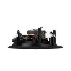 Yamaha VC6NB innfelt takhøyttaler, sort 16Ohm/100V,6",100/12W,109dB SPL,stk