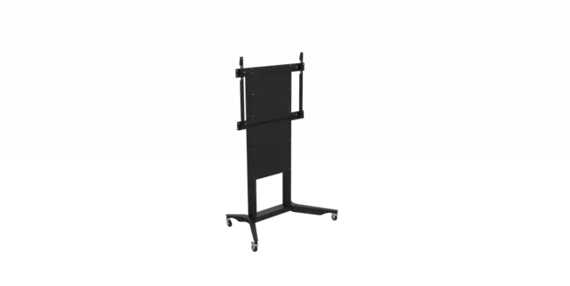 BalanceBox® Mobile stand Mix for displays up to 86" 
