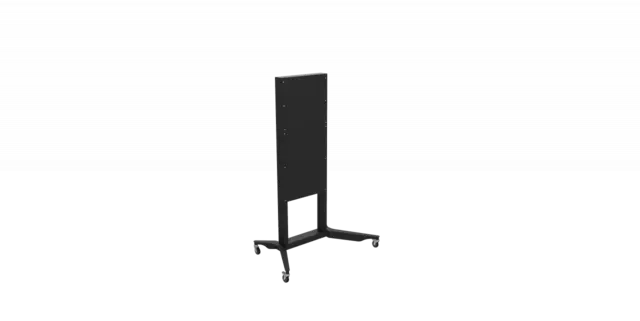 BalanceBox® Mobile stand Mix for displays up to 86" 