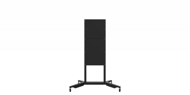 BalanceBox® Mobile stand Mix for displays up to 86" 
