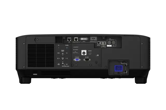 Epson EB-PU2213B Laserprojektor WUXGA/13000L/Uten linse 