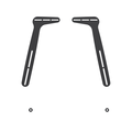 PureMounts Soundbar Adapter