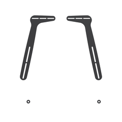 PureMounts Soundbar Adapter