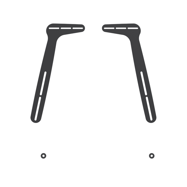 PureMounts Soundbar Adapter 