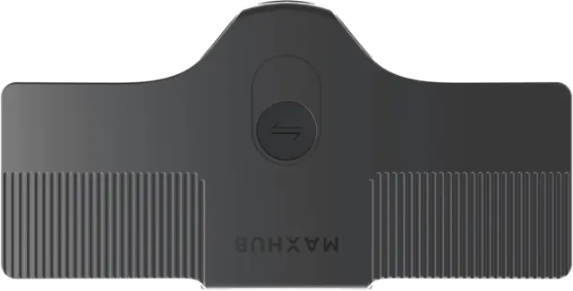 Maxhub Panorama videokonferanse kamera 4K Fixed-lens,FOV 180° 