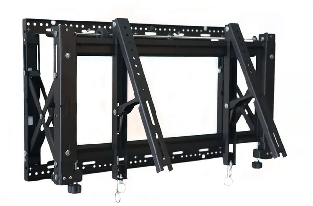 Edbak Full Service Video Wall 70-95" Landscape 