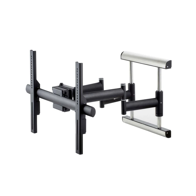 Edbak Heavy Duty Swing Arm Wall Mount for 42-90" Screens 