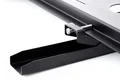 Edbak Universal Portrait Wall Mount for 40-75” Screens